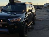 Toyota 4Runner 2018 года за 20 000 000 тг. в Жанаозен – фото 4