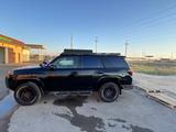 Toyota 4Runner 2018 года за 20 000 000 тг. в Жанаозен – фото 5