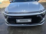 Hyundai Sonata 2024 годаfor13 800 000 тг. в Шымкент