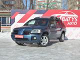 Mitsubishi Endeavor 2003 годаүшін4 900 000 тг. в Актобе