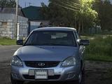 ВАЗ (Lada) Priora 2170 2007 года за 1 100 000 тг. в Павлодар