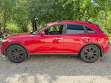 Infiniti FX35 2003 годаүшін4 500 000 тг. в Алматы – фото 3