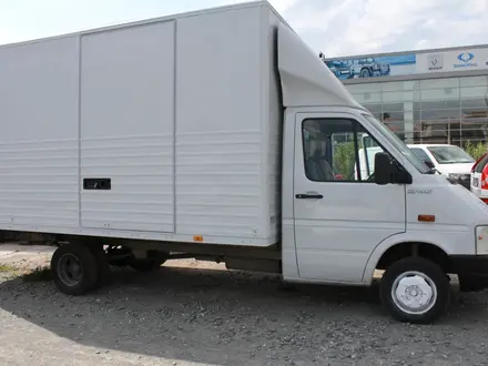 Volkswagen  LT-46 2004 года за 7 500 000 тг. в Павлодар – фото 2