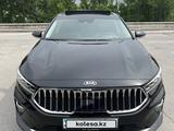 Kia K7 2020 года за 14 800 000 тг. в Шымкент