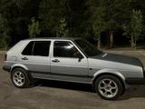 Volkswagen Golf 1988 года за 1 700 000 тг. в Алматы – фото 3