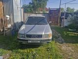 Audi 80 1992 годаүшін1 200 000 тг. в Костанай