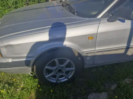 Audi 80 1992 года за 1 200 000 тг. в Костанай – фото 3
