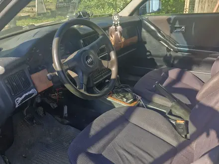 Audi 80 1992 года за 1 200 000 тг. в Костанай – фото 5