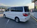 Toyota Alphard 2007 года за 11 500 000 тг. в Алматы – фото 5