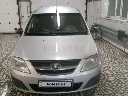 ВАЗ (Lada) Largus 2013 года за 3 497 230 тг. в Экибастуз – фото 13