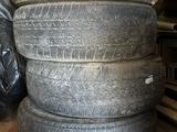 Зимние шипованные шины Bridgestone за 60 000 тг. в Кокшетау – фото 4