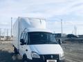 ГАЗ ГАЗель 2014 года за 9 500 000 тг. в Атырау – фото 3
