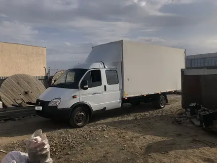 ГАЗ ГАЗель 2014 года за 9 500 000 тг. в Атырау – фото 2