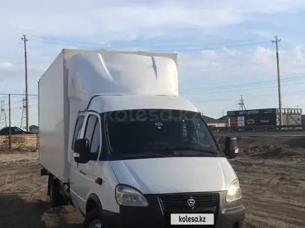 ГАЗ ГАЗель 2014 года за 9 500 000 тг. в Атырау – фото 5