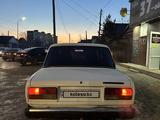 ВАЗ (Lada) 2107 1992 годаүшін630 000 тг. в Рудный – фото 3