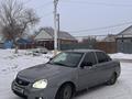 ВАЗ (Lada) Priora 2170 2012 годаүшін2 350 000 тг. в Костанай – фото 2