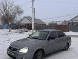 ВАЗ (Lada) Priora 2170 2012 года за 2 350 000 тг. в Костанай – фото 2