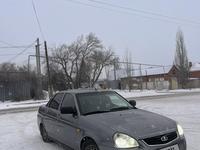 ВАЗ (Lada) Priora 2170 2012 годаүшін2 350 000 тг. в Костанай