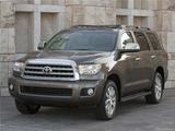 Toyota Sequoia стёкла фар правое и левое, Тараз см. Описание за 48 000 тг. в Тараз – фото 5
