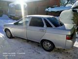 ВАЗ (Lada) 2110 2002 года за 650 000 тг. в Шымкент