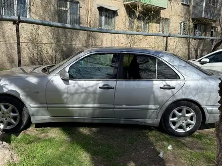 Mercedes-Benz E 280 1996 года за 1 989 535 тг. в Шымкент – фото 4