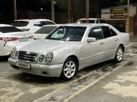 Mercedes-Benz E 280 1996 года за 1 989 535 тг. в Шымкент – фото 10