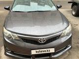 Toyota Camry 2013 годаfor4 800 000 тг. в Актау