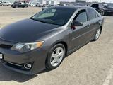 Toyota Camry 2013 годаүшін4 800 000 тг. в Актау – фото 2