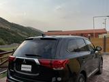 Mitsubishi Outlander 2019 года за 10 200 000 тг. в Шымкент – фото 3