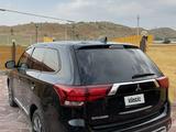 Mitsubishi Outlander 2019 года за 10 200 000 тг. в Шымкент – фото 2