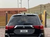 Mitsubishi Outlander 2019 года за 10 200 000 тг. в Шымкент – фото 4