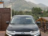 Mitsubishi Outlander 2019 года за 10 200 000 тг. в Шымкент – фото 5
