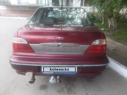 Daewoo Nexia 2007 года за 650 000 тг. в Костанай – фото 10