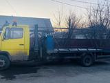Mercedes-Benz  711D 1992 года за 8 999 000 тг. в Алматы – фото 2