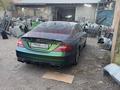 Бампер и обвес на Mercedes-Benz W219 CLS Передний/Задний/Губа/Диффузор за 75 000 тг. в Алматы – фото 2