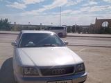 Audi 100 1991 года за 1 900 000 тг. в Шымкент – фото 3