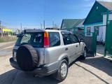 Honda CR-V 1997 годаүшін3 580 000 тг. в Астана – фото 2