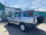 Honda CR-V 1997 годаүшін3 580 000 тг. в Астана – фото 5