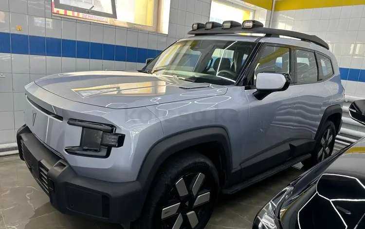 Deepal G318 2024 года за 15 500 000 тг. в Астана