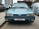 Nissan Sunny 1993 года за 500 000 тг. в Астана – фото 2