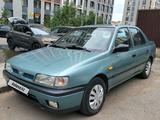 Nissan Sunny 1993 года за 500 000 тг. в Астана