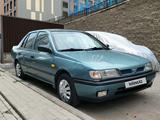 Nissan Sunny 1993 года за 500 000 тг. в Астана – фото 3