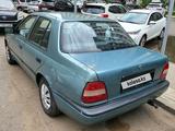 Nissan Sunny 1993 года за 500 000 тг. в Астана – фото 4