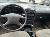 Nissan Sunny 1993 года за 500 000 тг. в Астана – фото 5