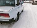 ВАЗ (Lada) 2107 2009 года за 1 650 000 тг. в Шымкент – фото 3