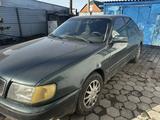 Audi 100 1991 года за 1 500 000 тг. в Астана