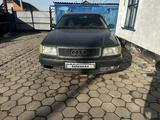 Audi 100 1991 года за 1 500 000 тг. в Астана – фото 2