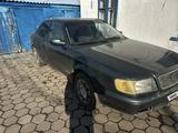Audi 100 1991 года за 1 500 000 тг. в Астана – фото 4