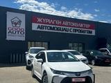 Toyota Corolla 2023 годаүшін10 750 000 тг. в Усть-Каменогорск – фото 3