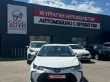 Toyota Corolla 2023 годаүшін10 750 000 тг. в Усть-Каменогорск – фото 2